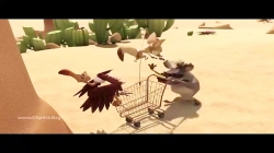 اسکار | فصل یک قسمت دو